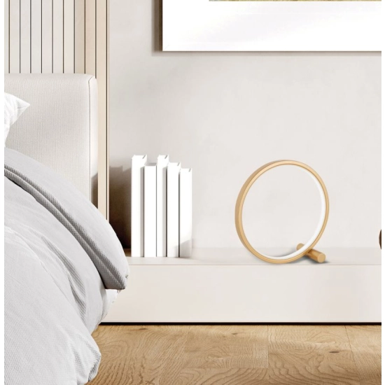 Lampa stołowa ROSA LNV1051924 Lunaveri
