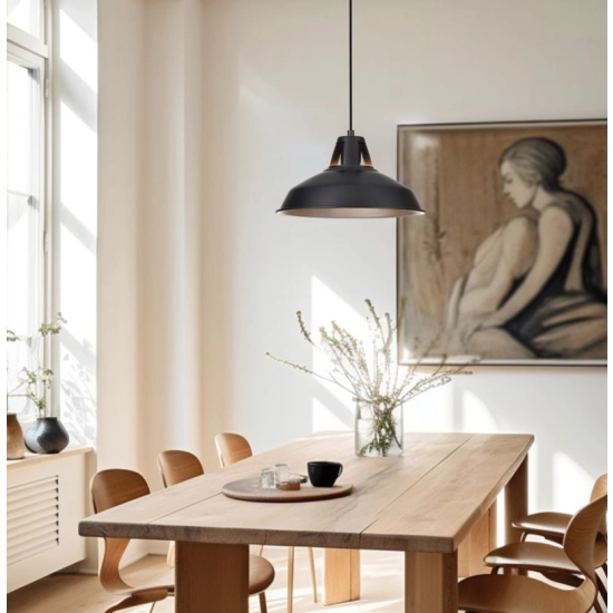 Lampa wisząca SONO LNV1056134 Lunaveri