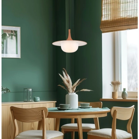 Lampa wisząca CROTONE LNV1062134 Lunaveri