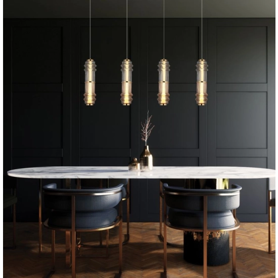 Lampa wisząca GIORGIO LNV1062234 Lunaveri