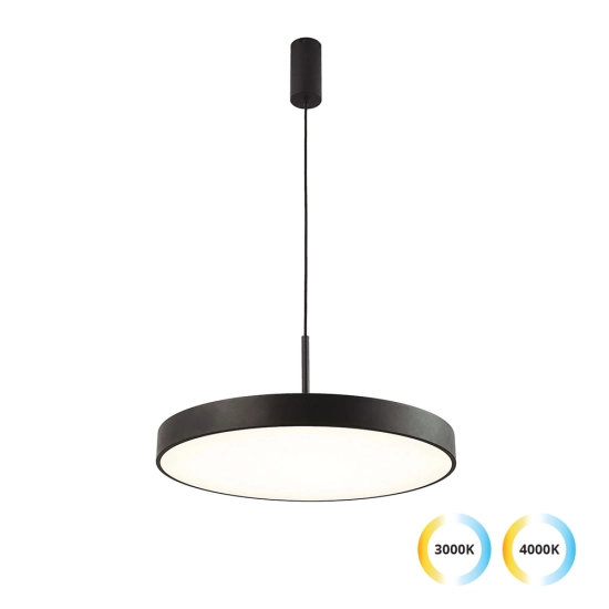 Lampa wisząca VAMPA LNV1065324 Lunaveri