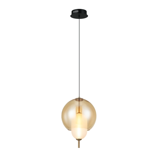 Lampa wisząca LIPARI LNV1066234 Lunaveri