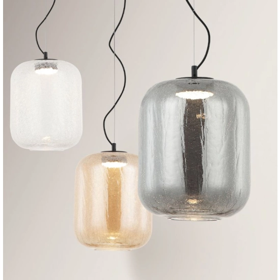 Lampa wisząca AVOLA LNV1068134 Lunaveri