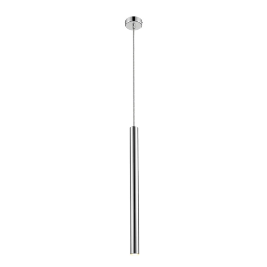 Lampa wisząca SFAVILLA LNV1071024 Lunaveri