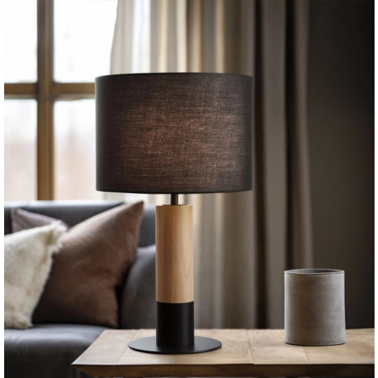 Lampa stołowa LUCCICA LNV1075034 Lunaveri