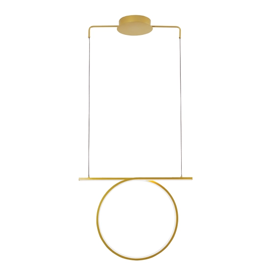 Lampa wisząca FIORENZA LNV1075234 Lunaveri