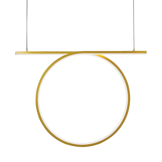 Lampa wisząca FIORENZA LNV1075234 Lunaveri