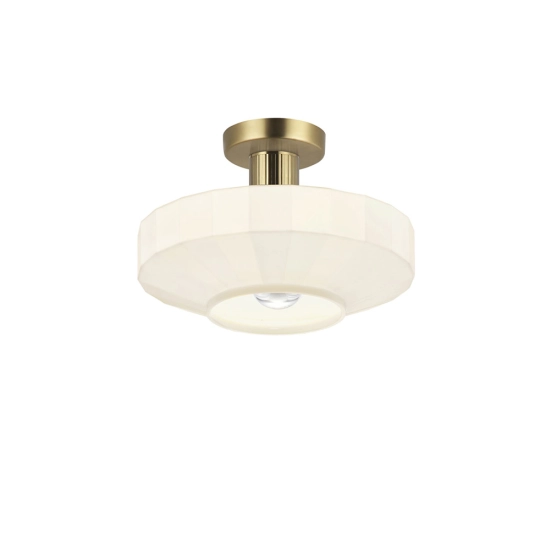 Plafon VIMINI LNV1080134 Lunaveri