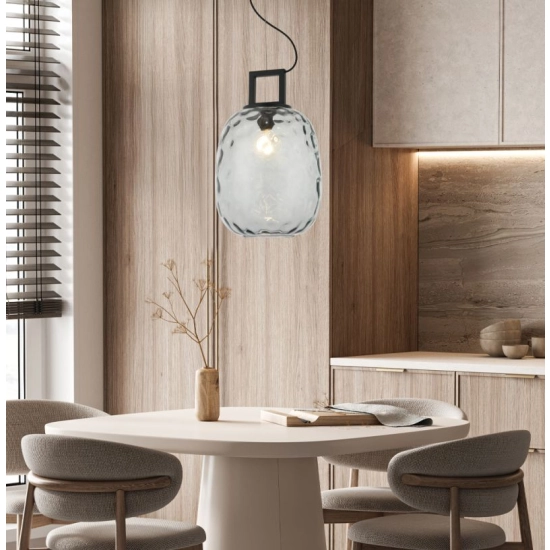 Lampa wisząca FIARO LNV1082034 Lunaveri