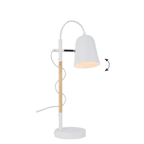 Lampa stołowa BALENARE LNV1083614 Lunaveri