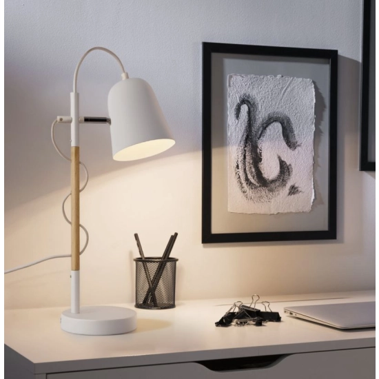 Lampa stołowa BALENARE LNV1083614 Lunaveri