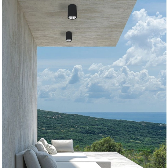 Lampa sufitowa BELVANI LNV1084334 Lunaveri