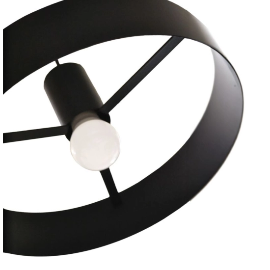 Lampa wisząca ADIGE LNV1084814 Lunaveri