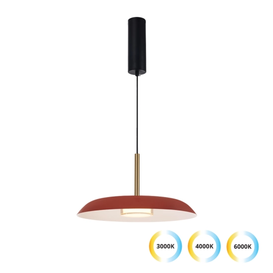 Lampa wisząca AUGUSTA LNV1088334 Lunaveri
