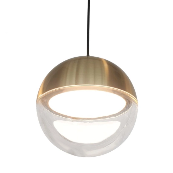Lampa wisząca AMIATA LNV1089234 Lunaveri