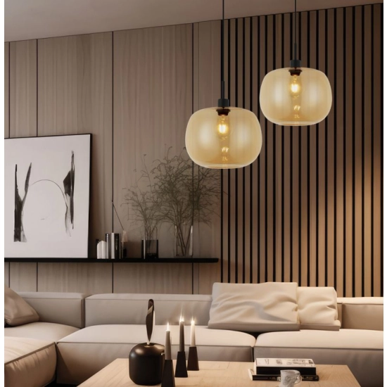 Lampa wisząca CELLO LNV1092034 Lunaveri