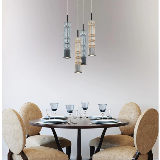 Lampa wisząca RUGIA LNV1098134 Lunaveri