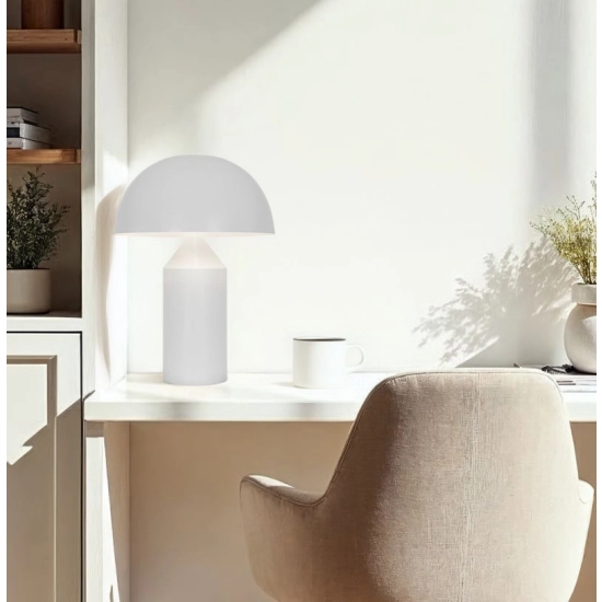 Lampa stołowa NUVITA LNV1098724 Lunaveri