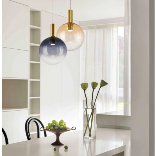 Lampa wisząca MOLVENO LNV2021334 Lunaveri