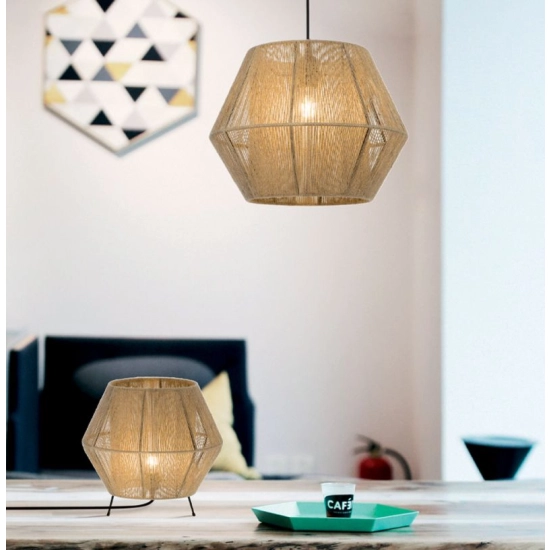 Lampa stołowa BRIOZA LNV2024124 Lunaveri