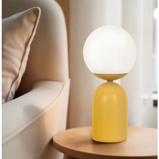Lampa stołowa BETELLA LNV2026924 Lunaveri