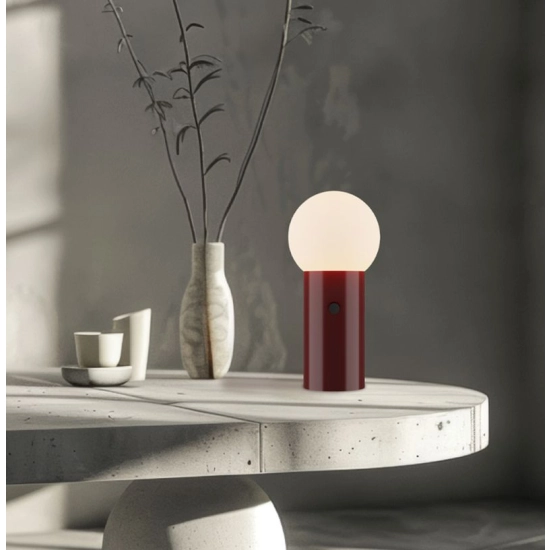 Lampa stołowa CAMILLA LNV2029434 Lunaveri