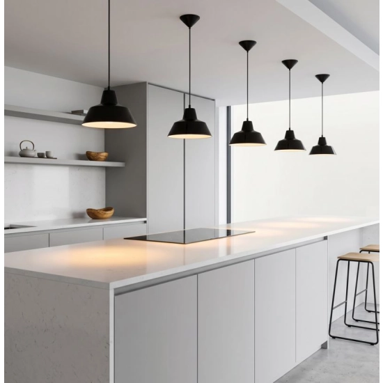 Lampa wisząca VERSO LNV2065014 Lunaveri