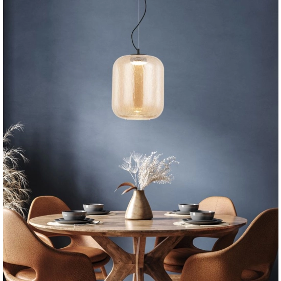Lampa wisząca AVOLA LNV2068134 Lunaveri