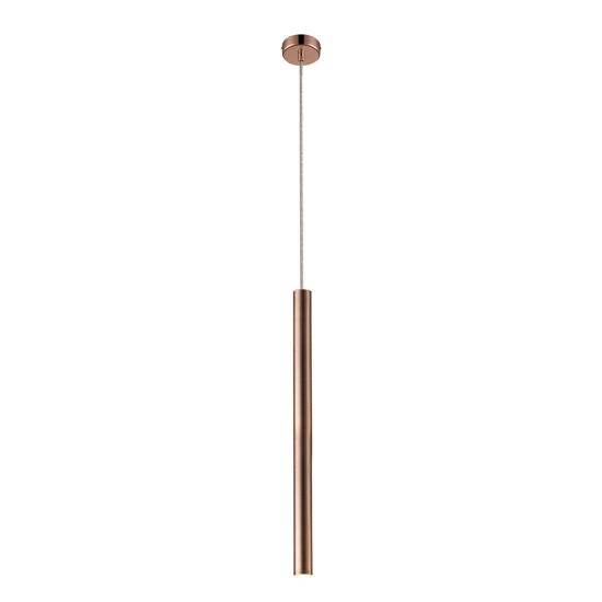 Lampa wisząca SFAVILLA LNV2071024 Lunaveri