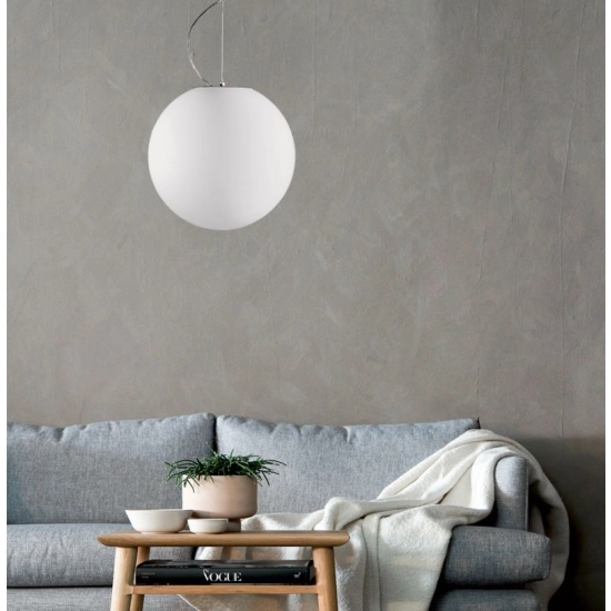 Lampa wisząca PRODICI LNVP006524 Lunaveri
