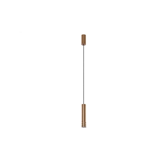 Lampa wisząca LOCUS L PENDANT AZ3130 GU10 AZZARDO