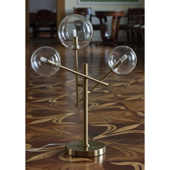 Lollipop lampa stołowa T0035 MaxLight - zdjęcie produktu
