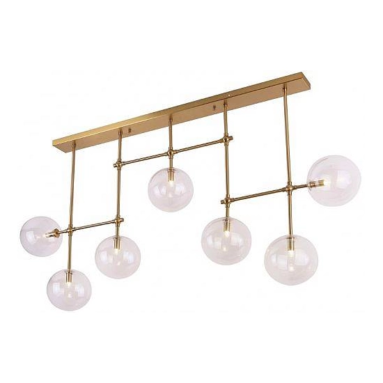 Lollipop Lampa wisząca P0295 MaxLight - zdjęcie produktu