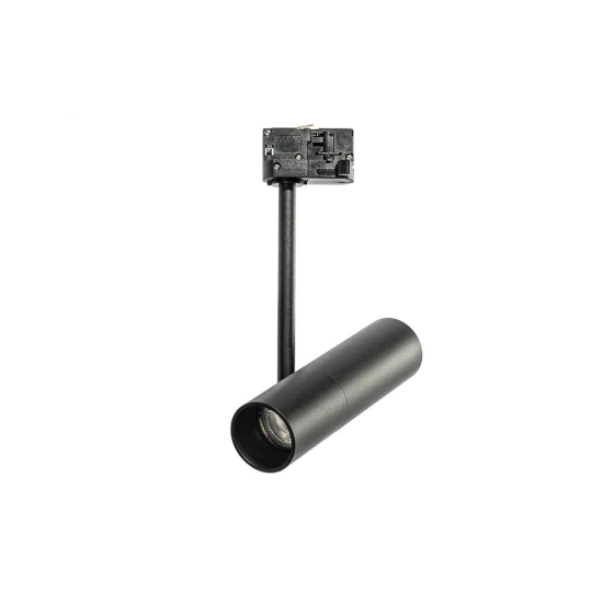 Lolo Track 3Line GU10 (black) AZ4577 AZZARDO