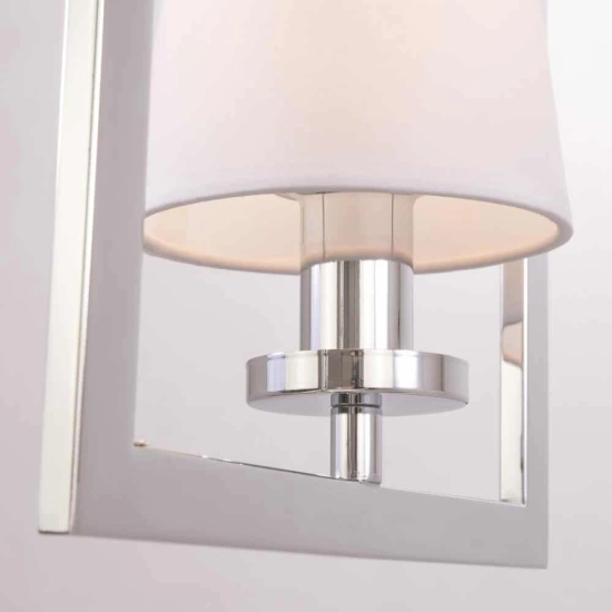 Lampa wisząca London - P01007WH CosmoLight - zdjęcie dodatkowe 2