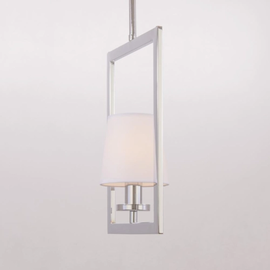 Lampa wisząca London - P01007WH CosmoLight - zdjęcie dodatkowe 3