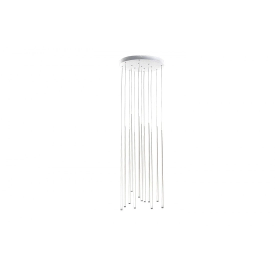 Lampa wisząca Louise 12 AZ3421 AZZARDO