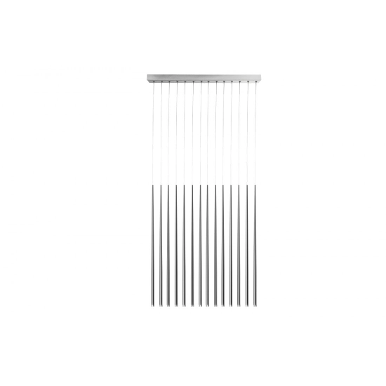 Lampa wisząca Louise 14 AZ3426 AZZARDO