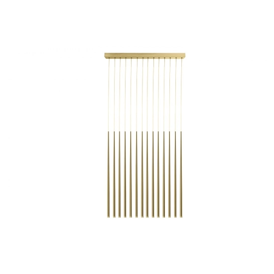 Lampa wisząca Louise 14 AZ3424 AZZARDO
