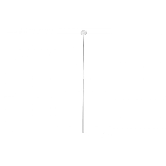 Lampa wisząca Louise 1 AZ3157 AZZARDO