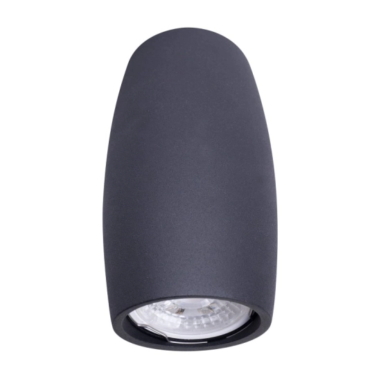 Love C0159 Lampa sufitowa / Plafon czarny MaxLight - zdjęcie produktu