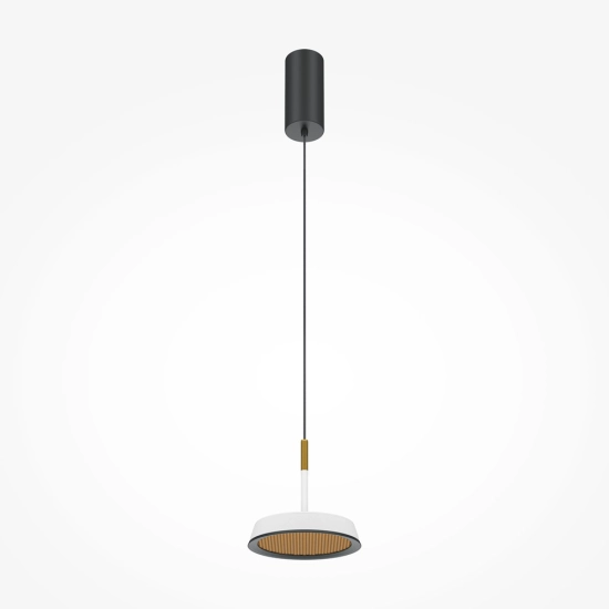 Lampa wisząca El MOD041PL-L15WG3K Maytoni - zdjęcie produktu