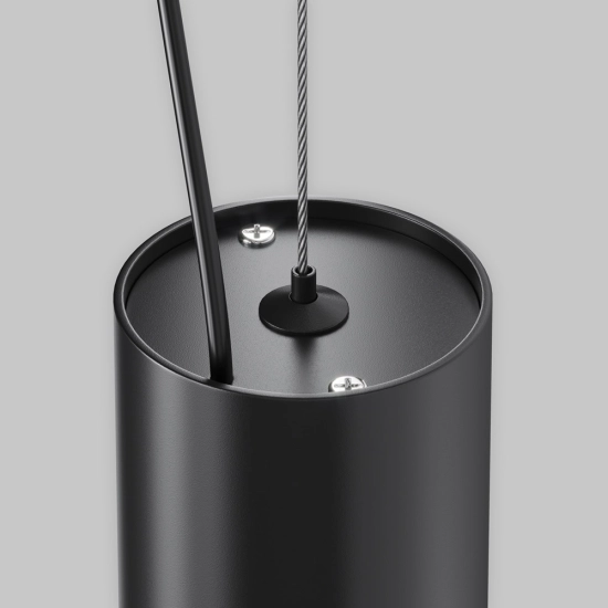 Lampa wisząca Efir P089PL-15W3K-B 15W-3000K Maytoni - zdjęcie dodatkowe 2