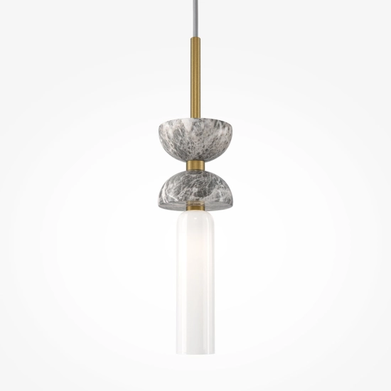 Lampa wisząca Kyoto MOD178PL-01GR Maytoni - zdjęcie produktu
