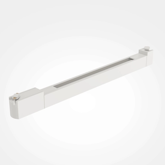 Lampa szynowa Points Rot Unity 3000K 22W 30° TR010-1-22W3K-M-W-DE Maytoni - zdjęcie dodatkowe 3