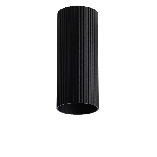 Klosz ryflowany LUCAS RIBBED TUBE 20 AZ6399 AZZARDO