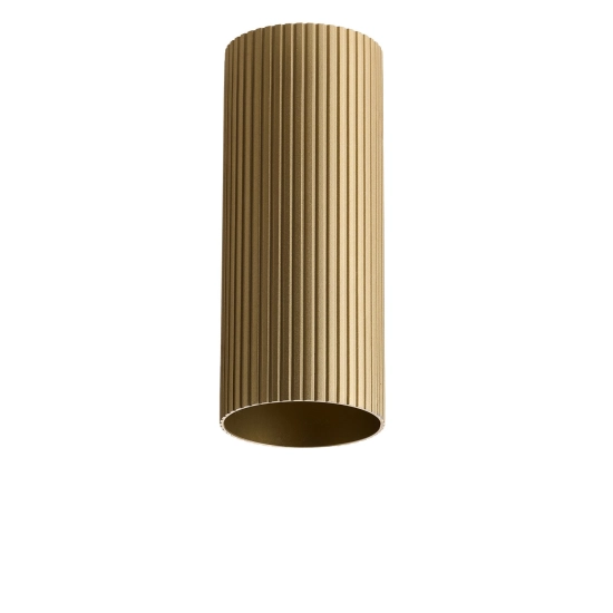 Klosz ryflowany LUCAS RIBBED TUBE 20 AZ6401 AZZARDO