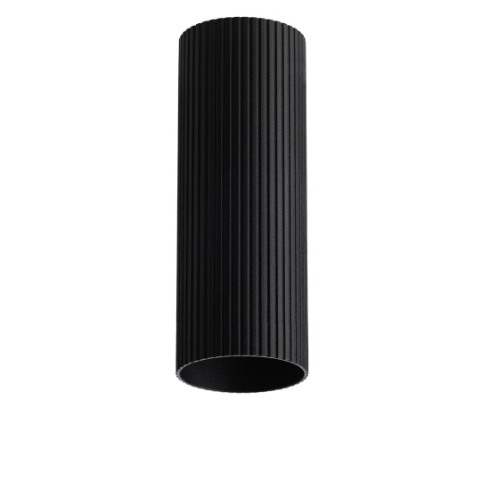 Klosz ryflowany LUCAS RIBBED TUBE 40 AZ6142 AZZARDO