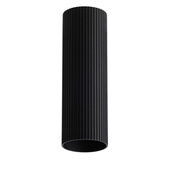 Klosz ryflowany LUCAS RIBBED TUBE 50 AZ6146 AZZARDO