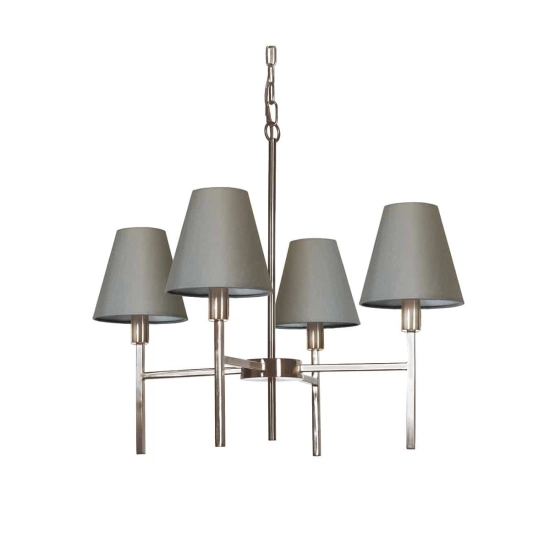 kinkiecik.pl Żyrandol Lucerne – 4 źródła światła LUCERNE-4LT Elstead Lightnig